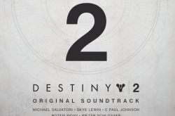 Музыка из Destiny 2 (Original Soundtrack)