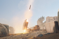 Реактивное выживание: в Rust добавили РСЗО и военные базы
