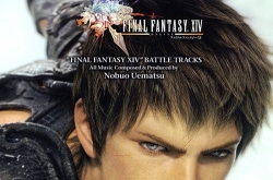 Музыка из FINAL FANTASY XIV (Full Original Game Soundtrack)