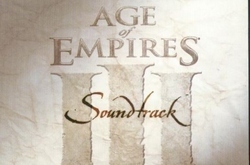 Музыка из Age of Empires 3 (Original Soundtrack)