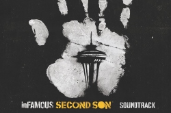 Музыка из inFAMOUS: Second Son (Original Game Soundtrack)