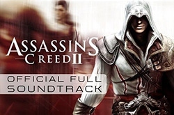 Музыка из Assassin's Creed II (Original Score)