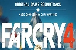Музыка из Far Cry 4 (Original Game Soundtrack)