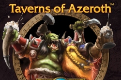 Музыка из World of Warcraft: Taverns of Azeroth (Original Game Soundtrack)