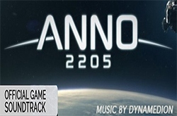 Музыка из Anno 2205 (Original Game Soundtrack)