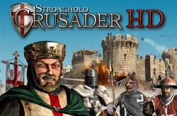 Музыка из Stronghold Crusader (Original Game Soundtrack)