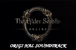 Музыка из The Elder Scrolls Online (Original Game Soundtrack)