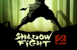 Музыка из Shadow Fight 2 (Oiriginal Soundtrack)