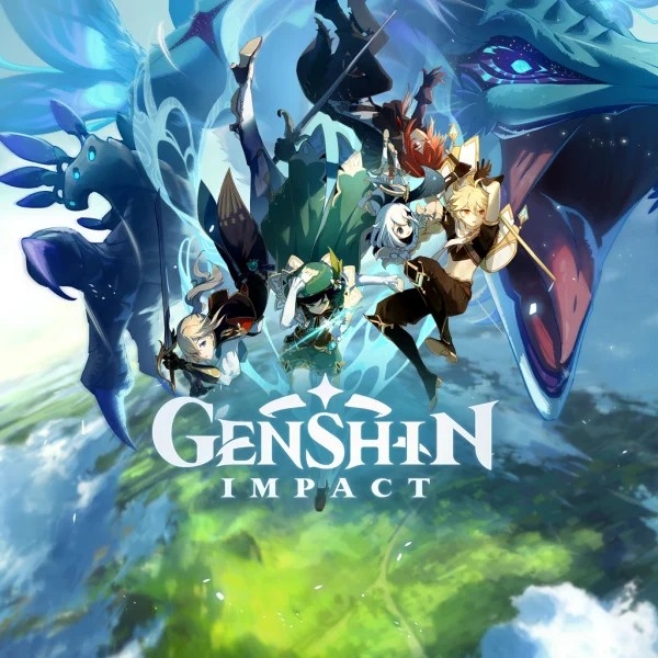 Музыка из Genshin Impact (Full Original Soundtrack) Музыка из Genshin Impact (Full Original Soundtrack)
