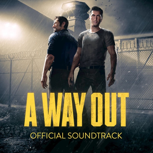 Музыка из A Way Out (Original Game Soundtrack) Музыка из A Way Out (Original Game Soundtrack)