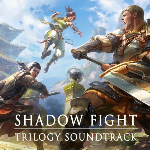 Музыка из Shadow Fight (Original Game Trilogy Soundtrack) Музыка из Shadow Fight (Original Game Trilogy Soundtrack)