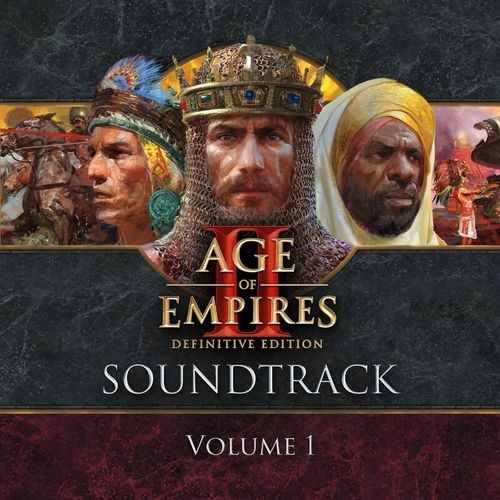 Музыка из Age of Empires II Definitive Edition (Original Soundtrack) Музыка из Age of Empires II Definitive Edition (Original Soundtrack)