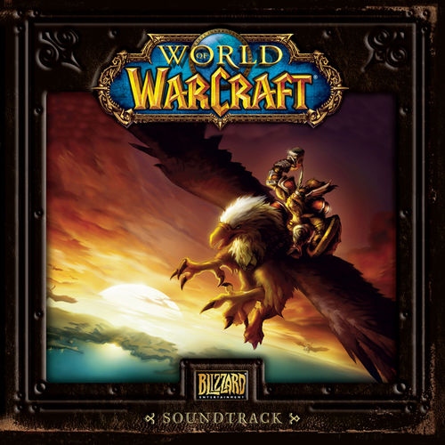 Музыка из World of Warcraft (Original Game Soundtrack) Музыка из World of Warcraft (Original Game Soundtrack)