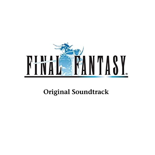 Музыка из FINAL FANTASY II (Original Soundtrack) Музыка из FINAL FANTASY II (Original Soundtrack)
