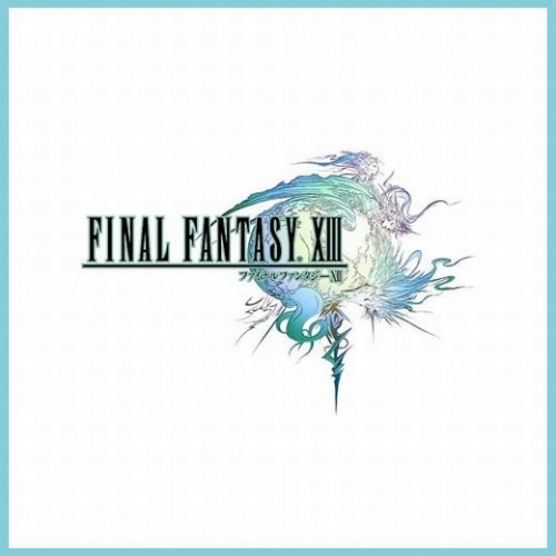 Музыка из FINAL FANTASY XIII (Original Soundtrack) + PLUS (Original Soundrack) Музыка из FINAL FANTASY XIII (Original Soundtrack) + PLUS (Original Soundrack)