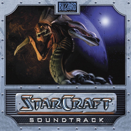 Музыка из StarCraft (Original Soundtrack) Музыка из StarCraft (Original Soundtrack)