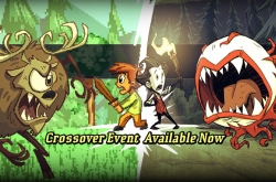 Для Terraria и Don't Starve вышло общее дополнение