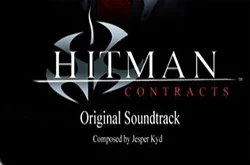 Музыка из Hitman Contracts (Original Soundtrack)