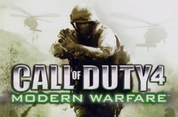Музыка из Call of Duty 4: Modern Warfare (Original Soundtrack Simple)