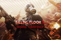 Музыка из Killing Floor 2 (Original Video Game Soundtrack)
