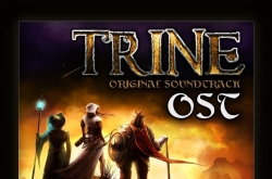 Музыка из Trine (Original Game Soundtrack)