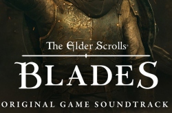 Музыка из The Elder Scrolls Blades (Original Game Soundtrack)