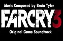 Музыка из Far Cry 3 (Original Game Soundtrack)