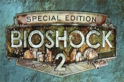 Музыка из Bioshock 2 (Original Game Soundtrack)