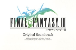 Музыка из FINAL FANTASY III (Original Soundtrack)
