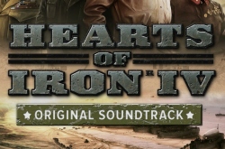 Музыка из Hearts Of Iron 4 (Original Game Soundtrack)
