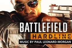 Музыка из Battlefield Hardline (Original Soundtrack by Paul Leonard-Morgan)