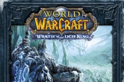 Музыка из World of Warcraft: Wrath of the Lich King (Original Game Soundtrack)