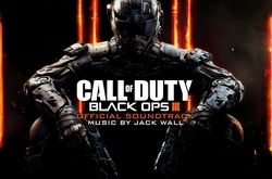 Музыка из Call of Duty: Black Ops 3 (Official Soundtrack)
