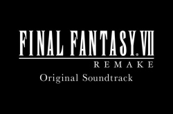 Музыка из FINAL FANTASY VII Remake (Original Soundtrack)