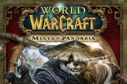 Музыка из World of Warcraft: Mists of Pandaria (Original Game Soundtrack)