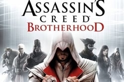 Музыка из Assassin's Creed Brotherhood (Original Game Soundtrack)