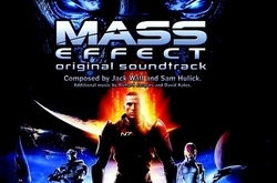 Музыка из Mass Effect (Original Soundtrack)