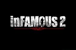 Музыка из inFAMOUS 2 (Original Game Soundtrack)
