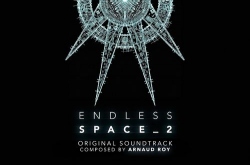 Музыка из Endless Space 2 (Original Game Soundtrack)
