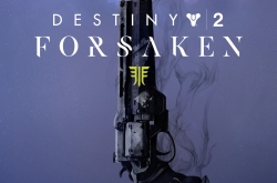 Музыка из Destiny 2: Forsaken (Original Soundtrack)