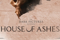 Музыка из The Dark Pictures Anthology: House of Ashes (Original Game Soundtrack)