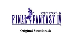 Музыка из FINAL FANTASY IV (Original Soundtrack)