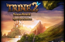 Музыка из Trine 2 (Original Game Soundtrack)