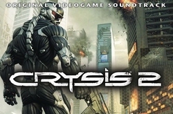 Музыка из Crysis 2 (Original Game Soundtrack - 2 CD)