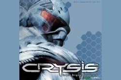 Музыка из Crysis (Original Game Soundtrack)