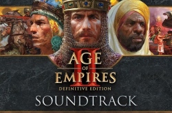 Музыка из Age of Empires II Definitive Edition (Original Soundtrack)