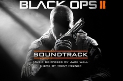 Музыка из Call of Duty: Black Ops II (Original Soundtrack)