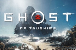 Музыка из Ghost of Tsushima: Music from Iki Island & Legends