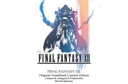 Музыка из FINAL FANTASY XII (Original Soundtrack)