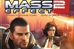 Музыка из Mass Effect 2 (Full Soundtrack)